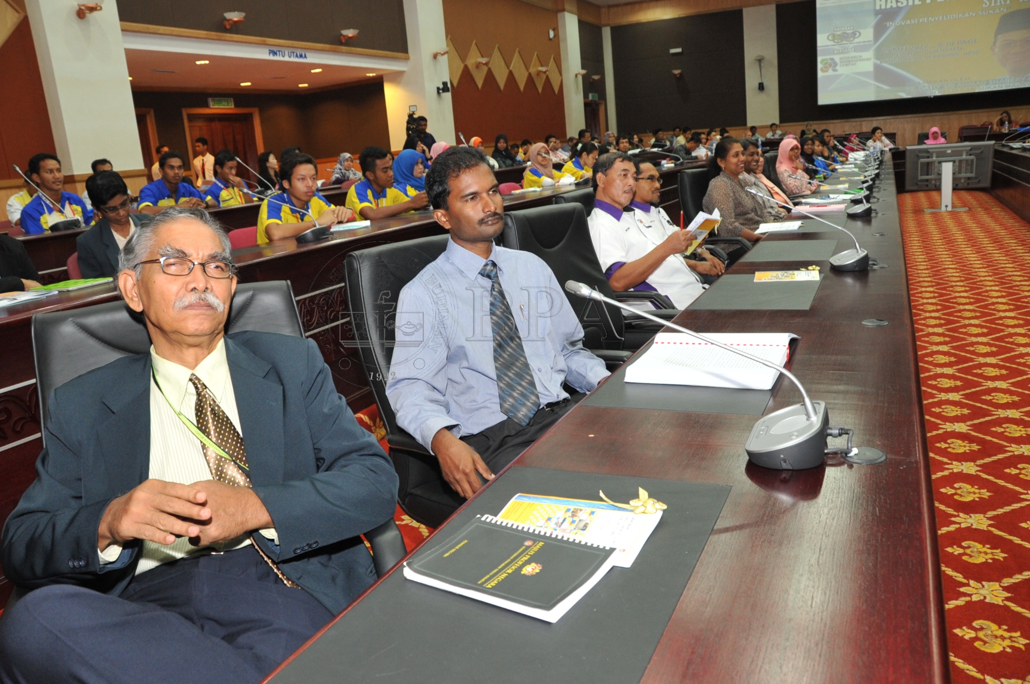 BPA 12 59 sukan PRO 9374